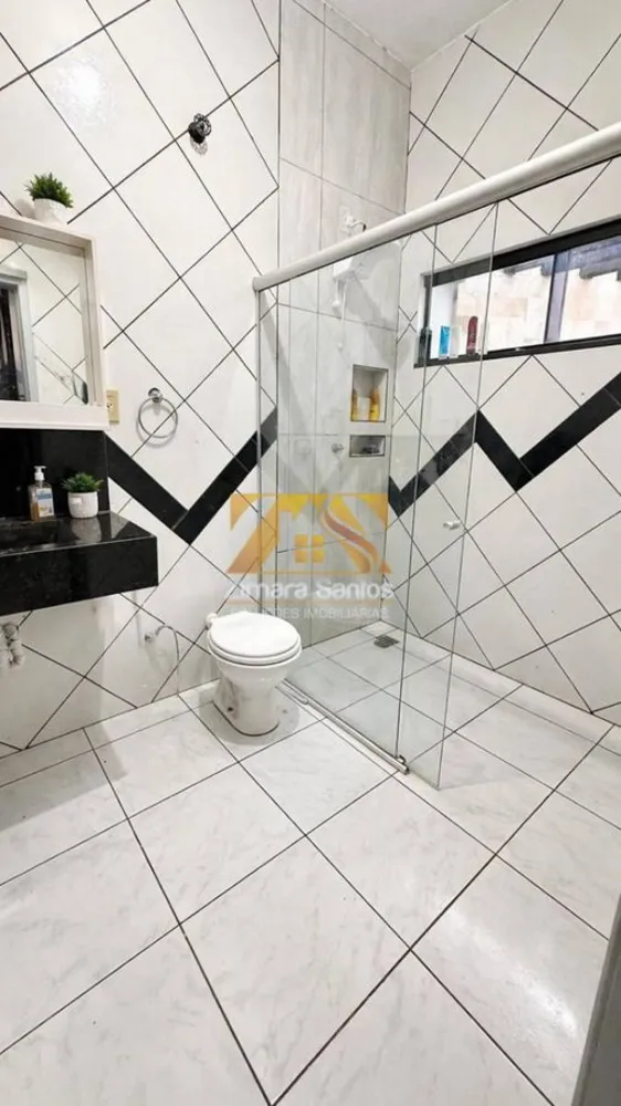 Casa, 3 quartos, 260 m² - Foto 11