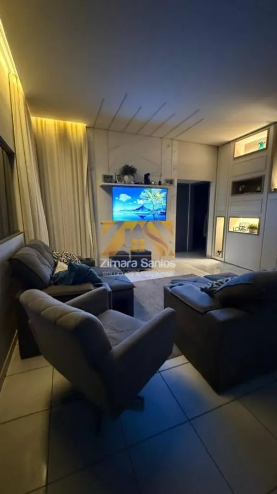 Casa, 3 quartos, 260 m² - Foto 3