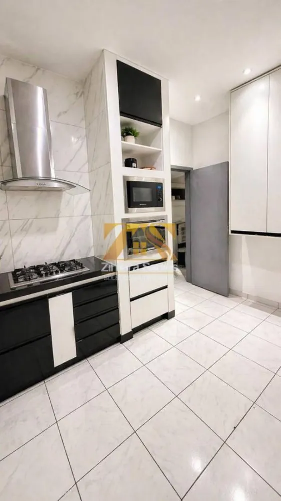 Casa, 3 quartos, 260 m² - Foto 5