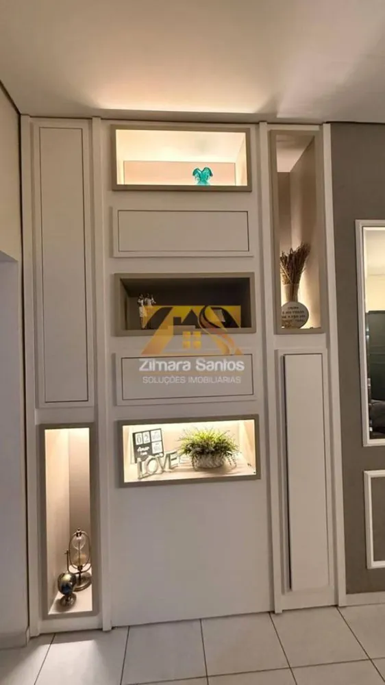 Casa, 3 quartos, 260 m² - Foto 6