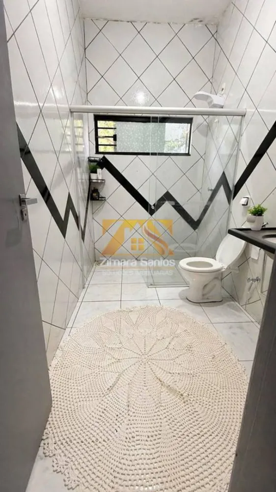 Casa, 3 quartos, 260 m² - Foto 10