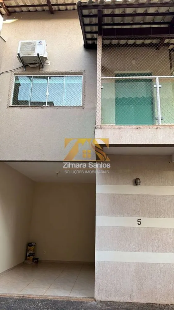 Sobrado, 3 quartos, 115 m² - Foto 5