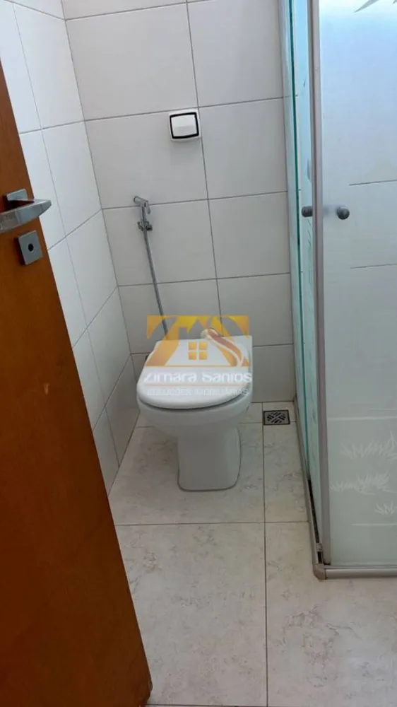 Sobrado, 3 quartos, 115 m² - Foto 3