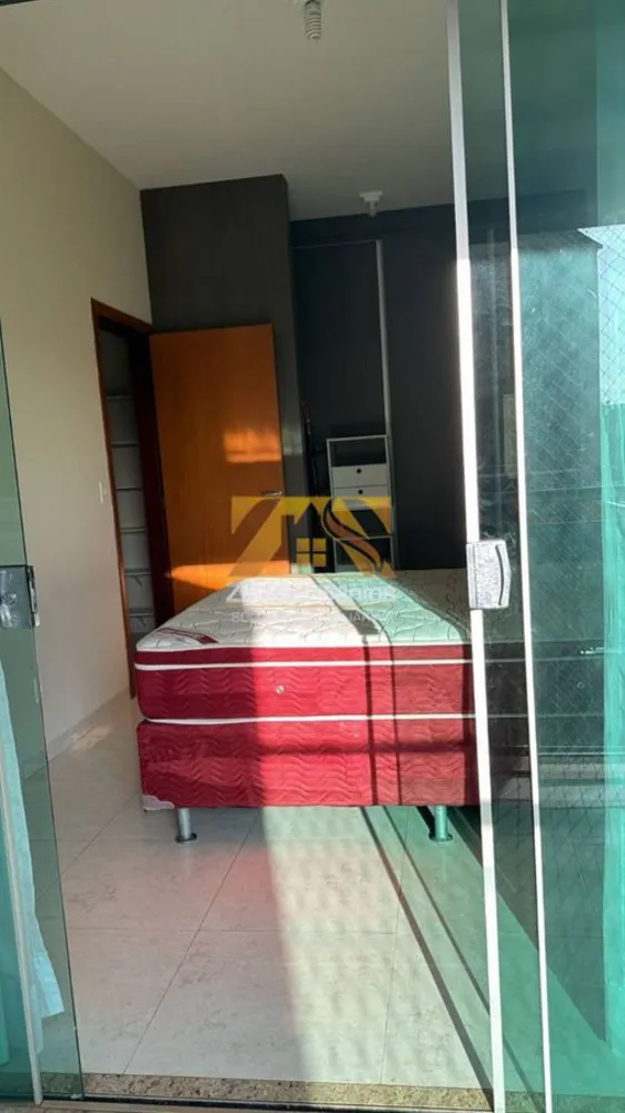 Sobrado, 3 quartos, 115 m² - Foto 7