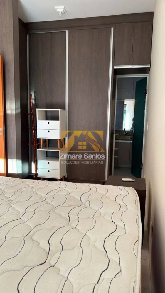Sobrado, 3 quartos, 115 m² - Foto 4