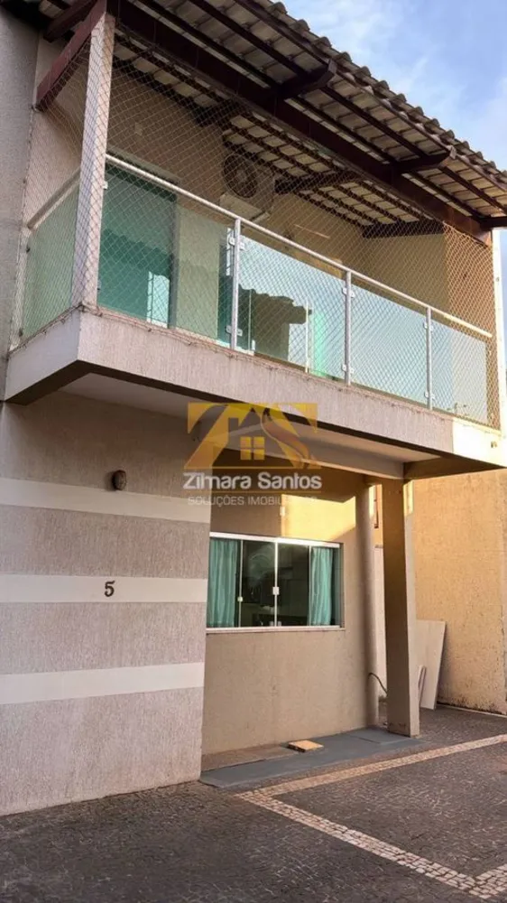 Sobrado, 3 quartos, 115 m² - Foto 2