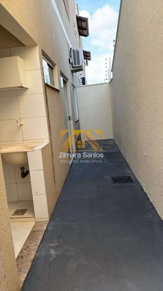 Sobrado, 3 quartos, 115 m² - Foto 7
