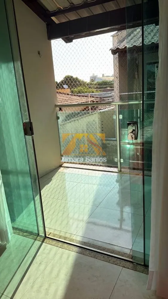 Sobrado, 3 quartos, 115 m² - Foto 8