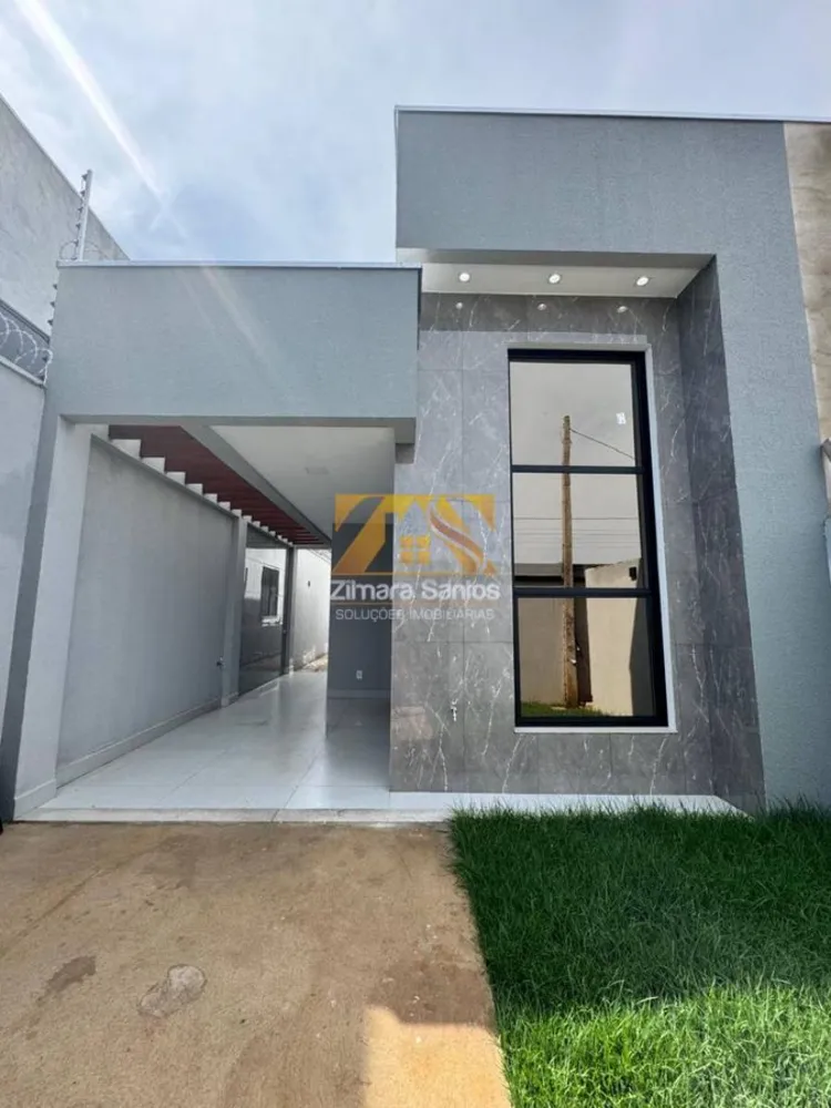 Casa, 3 quartos, 112 m² - Foto 5