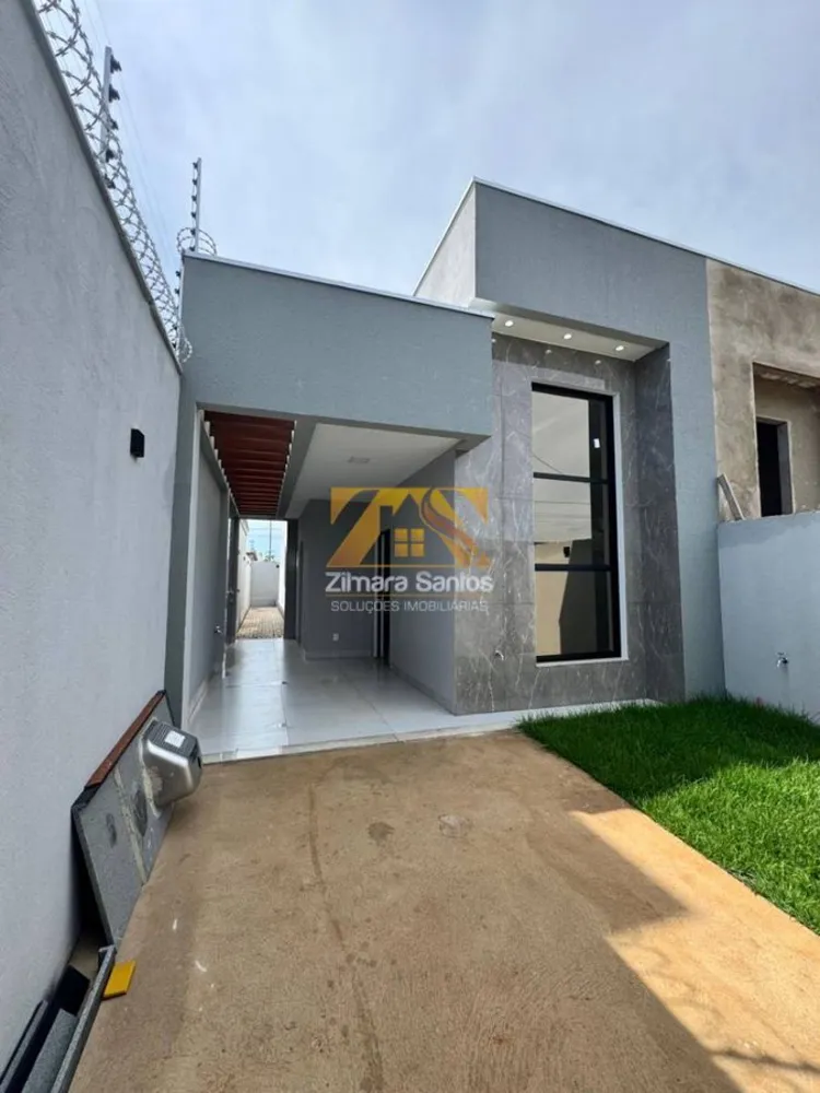 Casa, 3 quartos, 112 m² - Foto 3