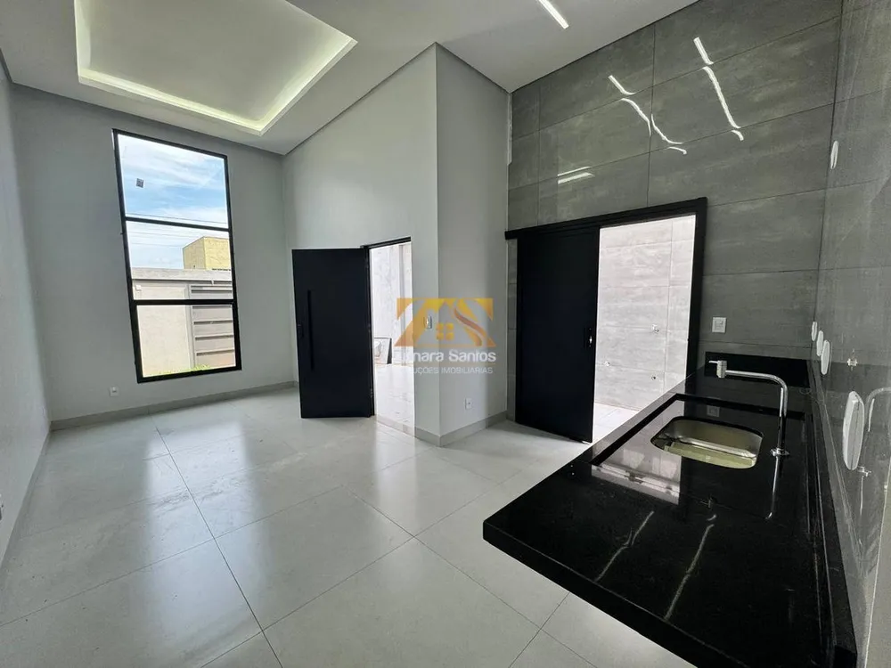 Casa, 3 quartos, 112 m² - Foto 4