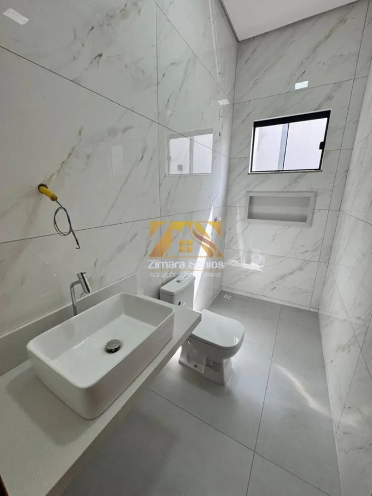 Casa, 3 quartos, 112 m² - Foto 1