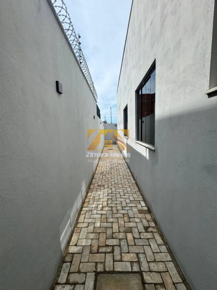 Casa, 3 quartos, 112 m² - Foto 11