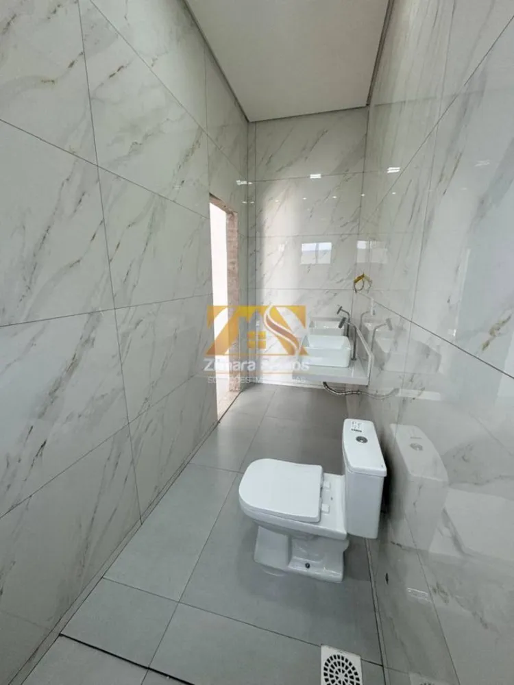 Casa, 3 quartos, 112 m² - Foto 7