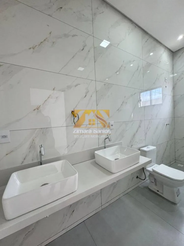 Casa, 3 quartos, 112 m² - Foto 8