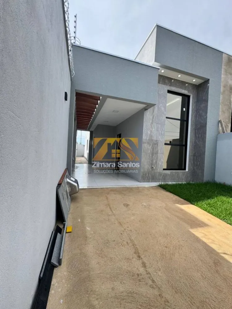 Casa, 3 quartos, 112 m² - Foto 9