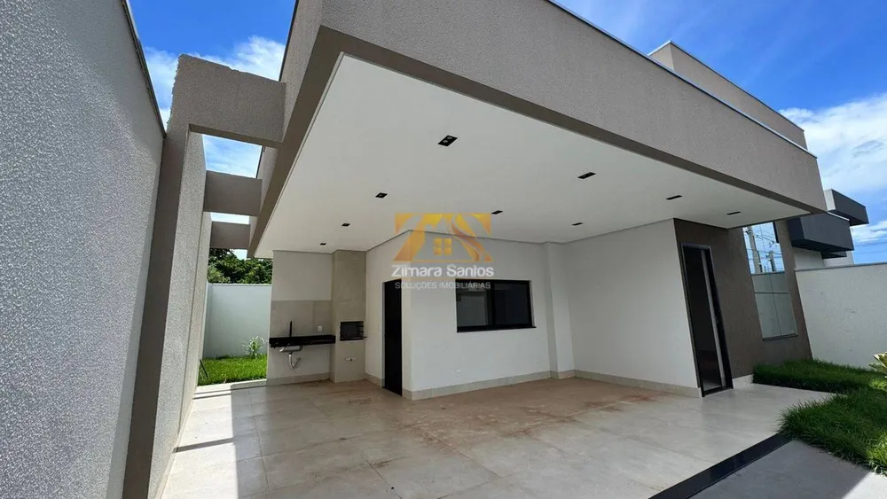 Casa, 3 quartos, 143 m² - Foto 6