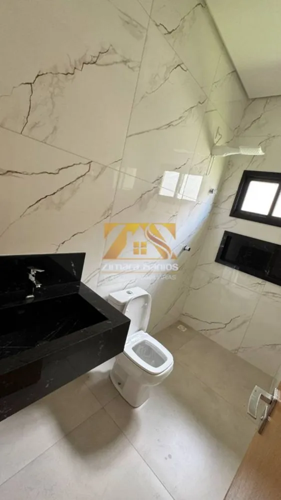 Casa, 3 quartos, 143 m² - Foto 7
