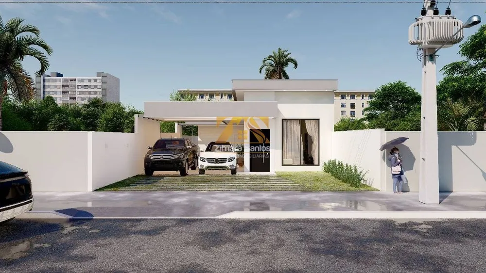 Casa, 3 quartos, 154 m² - Foto 12