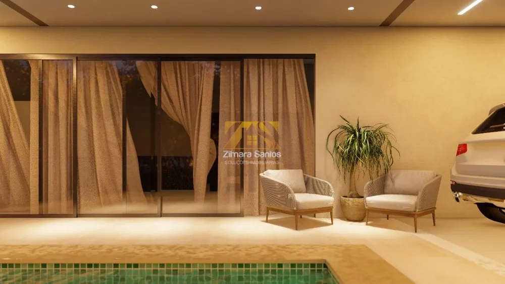 Casa, 3 quartos, 154 m² - Foto 5