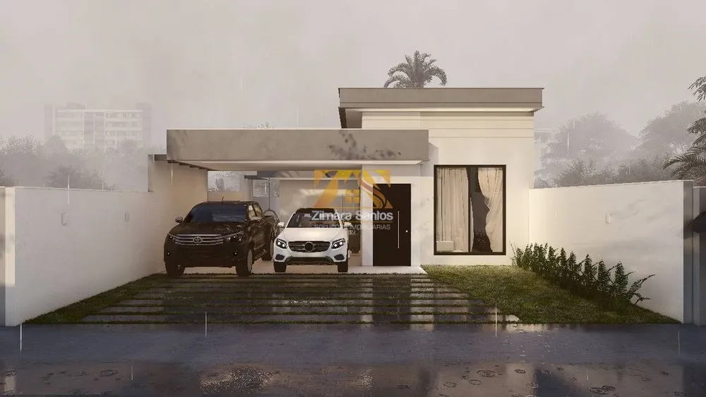 Casa, 3 quartos, 154 m² - Foto 10