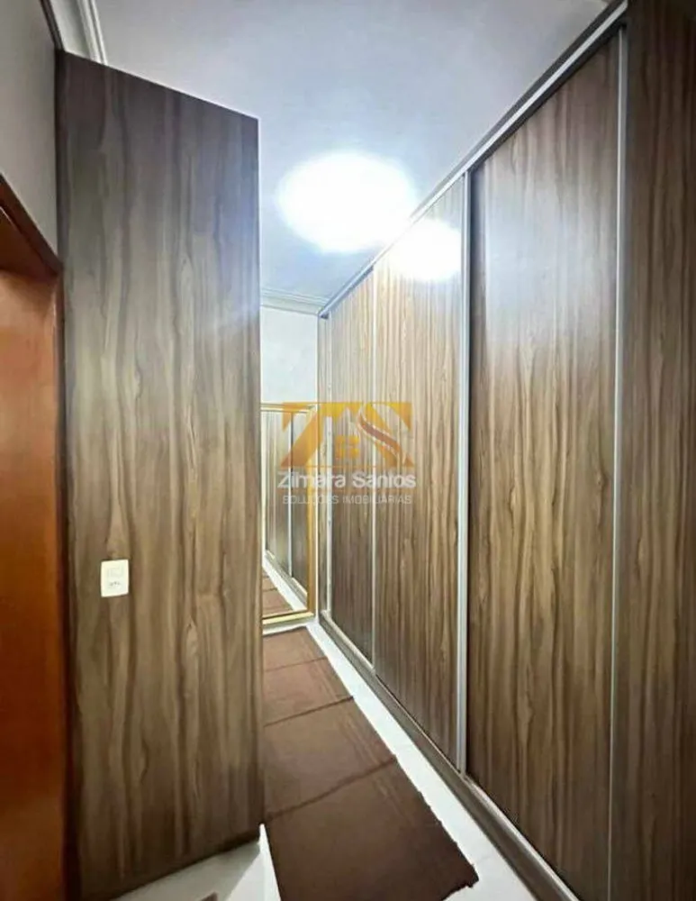 Casa, 5 quartos, 298 m² - Foto 4