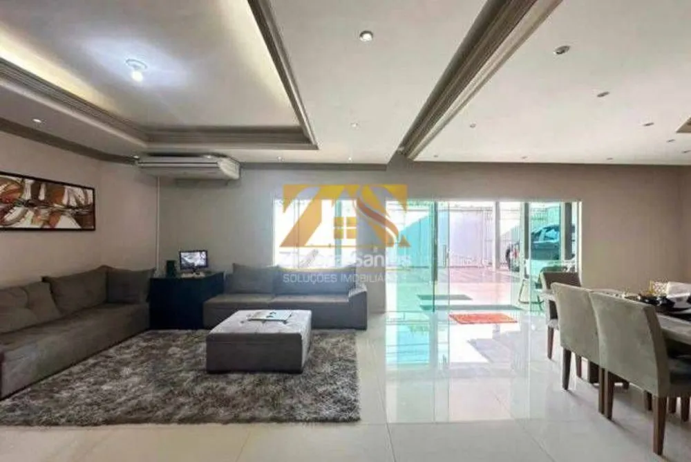Casa, 5 quartos, 298 m² - Foto 5