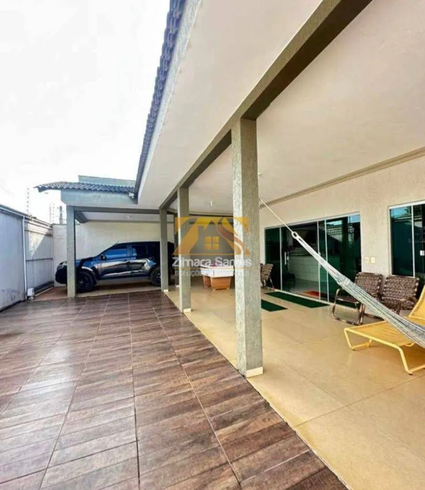 Casa, 5 quartos, 298 m² - Foto 6