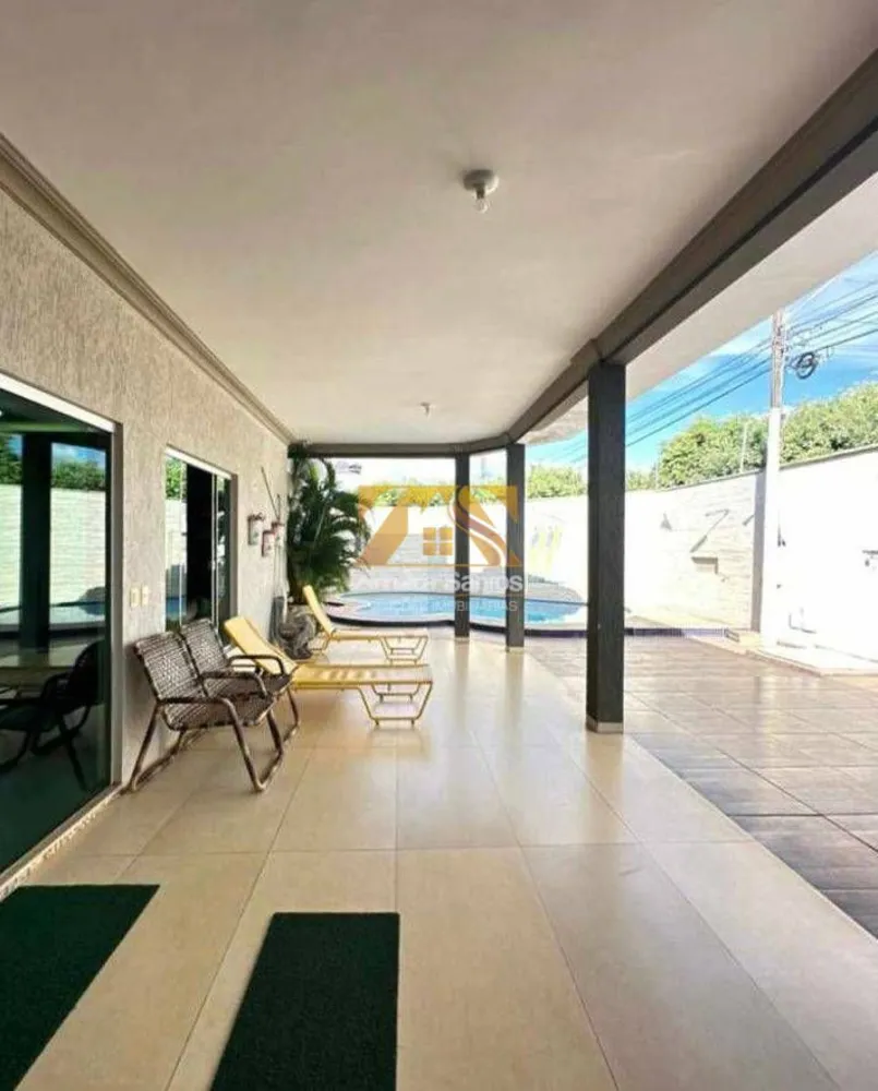 Casa, 5 quartos, 298 m² - Foto 2