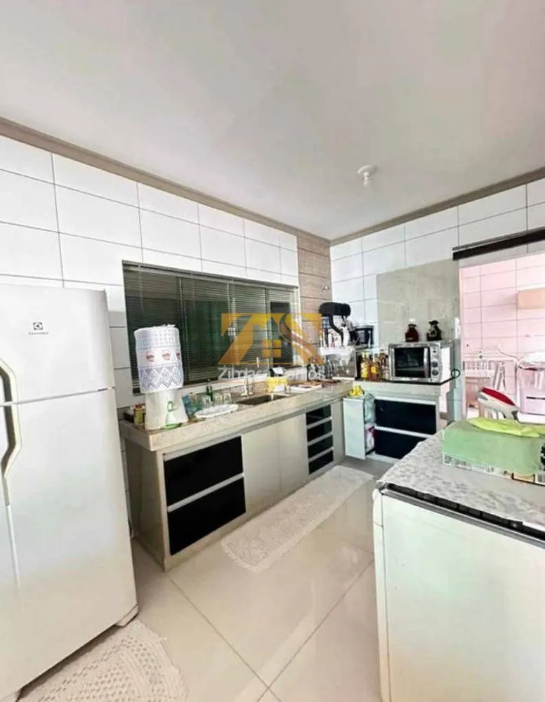 Casa, 5 quartos, 298 m² - Foto 8