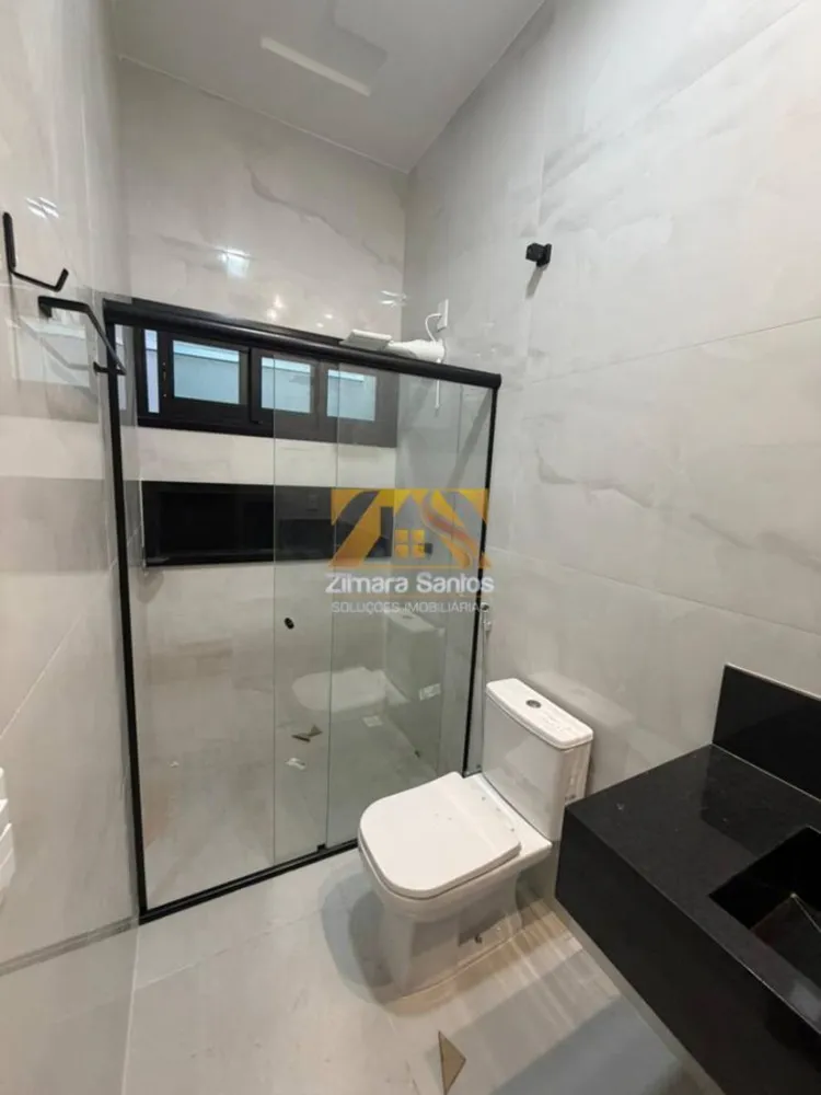 Casa, 3 quartos, 126 m² - Foto 8