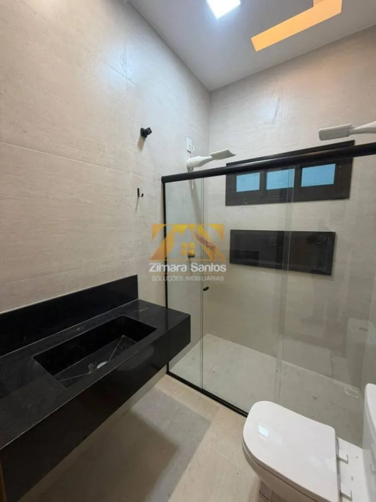 Casa, 3 quartos, 126 m² - Foto 7