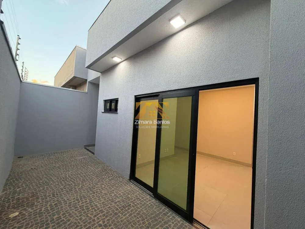 Casa, 3 quartos, 126 m² - Foto 12
