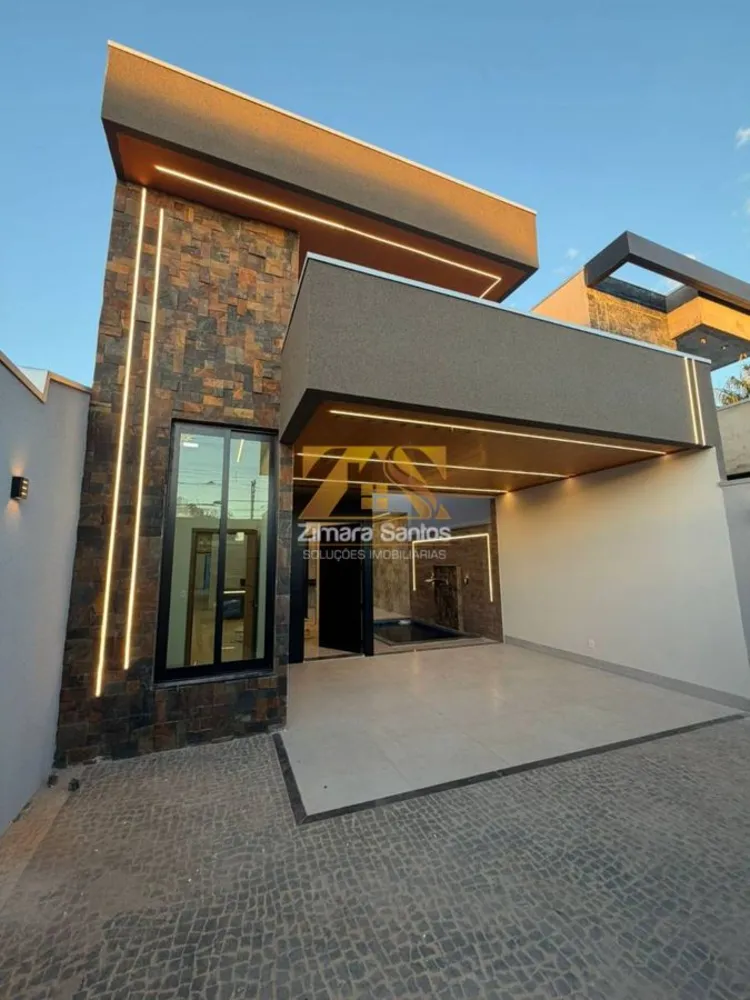 Casa, 3 quartos, 126 m² - Foto 4
