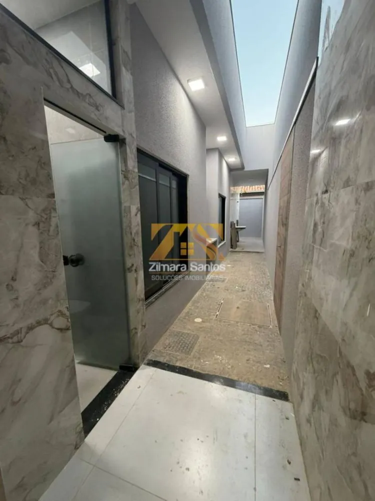 Casa, 3 quartos, 126 m² - Foto 11