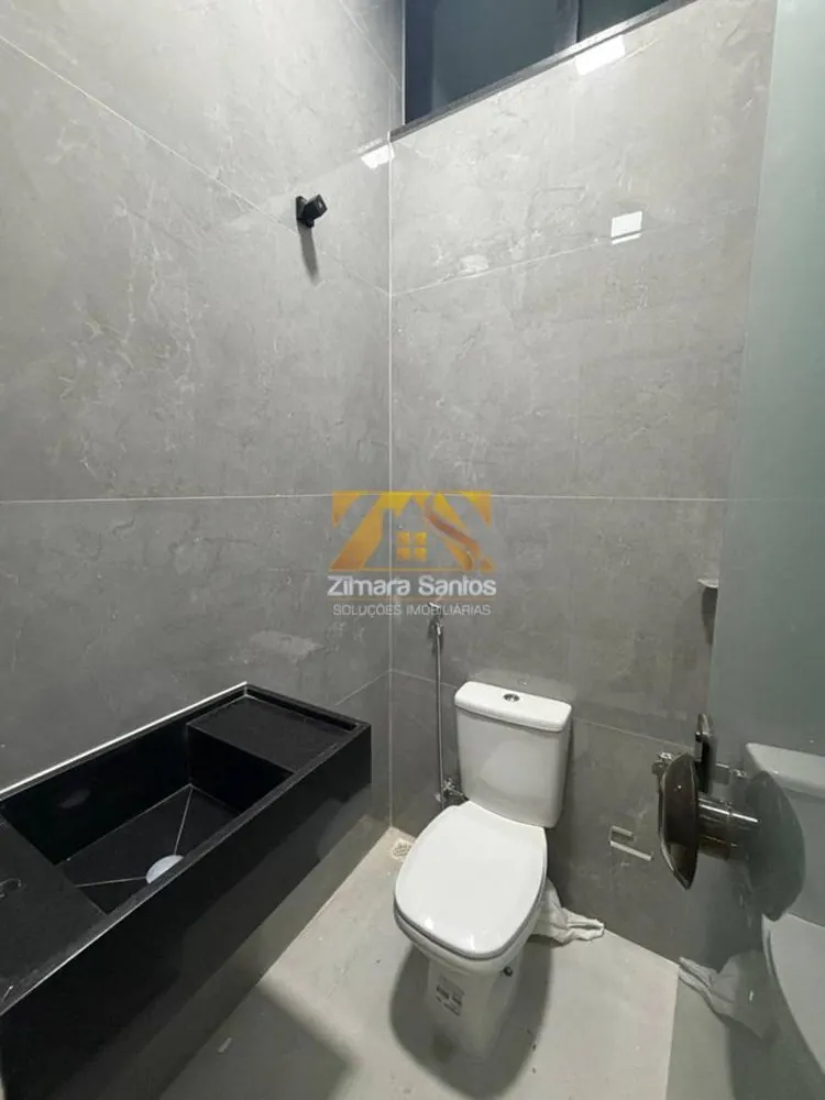 Casa, 3 quartos, 126 m² - Foto 6