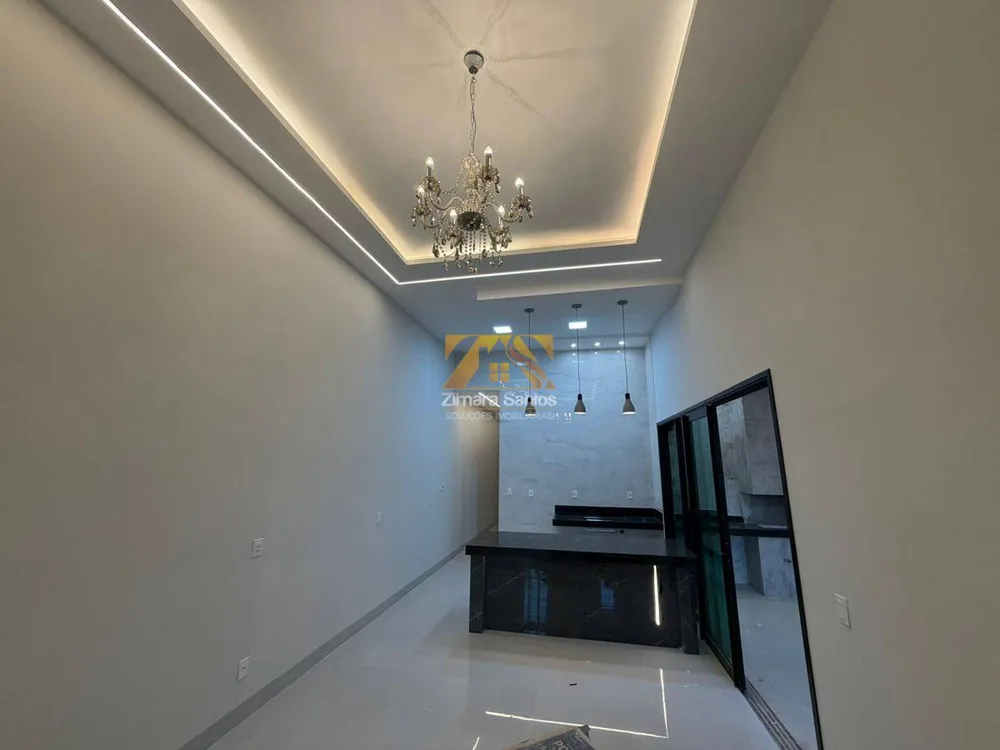 Casa, 3 quartos, 126 m² - Foto 5