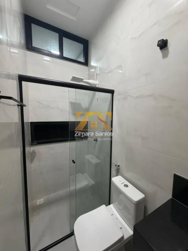 Casa, 3 quartos, 126 m² - Foto 10
