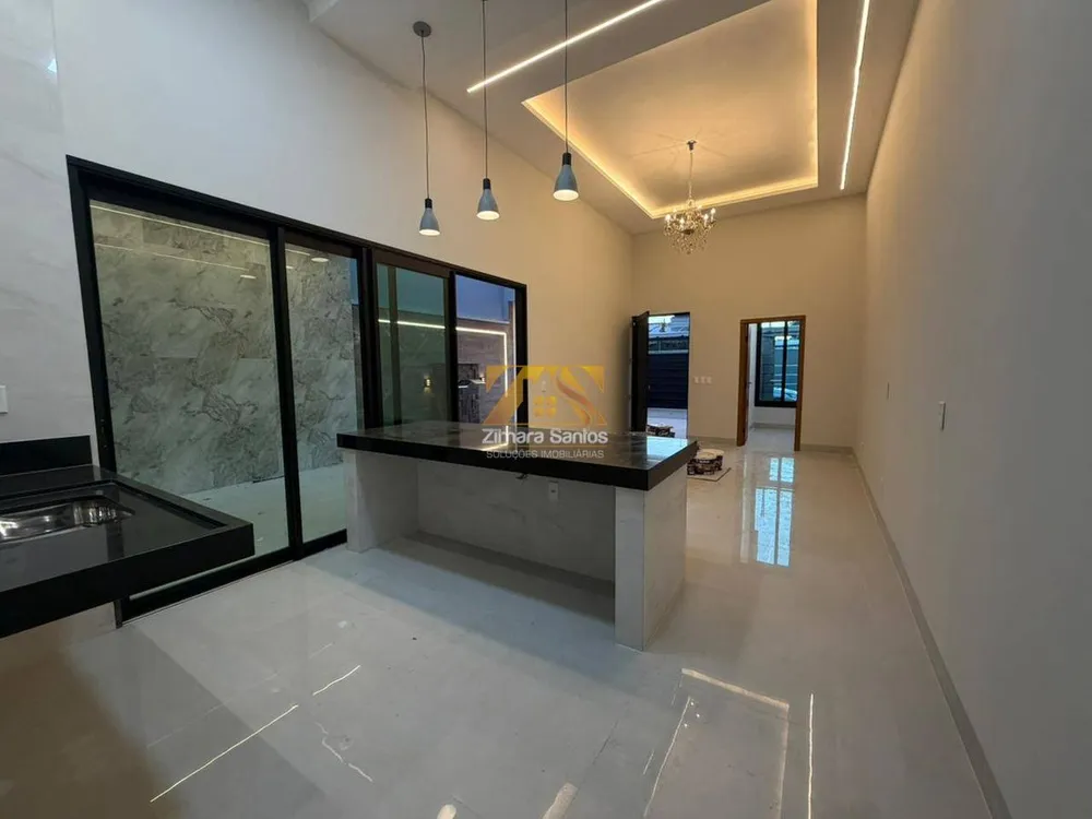 Casa, 3 quartos, 126 m² - Foto 6