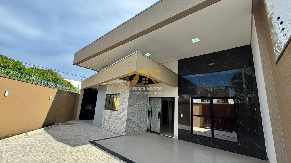Casa, 3 quartos, 115 m² - Foto 3