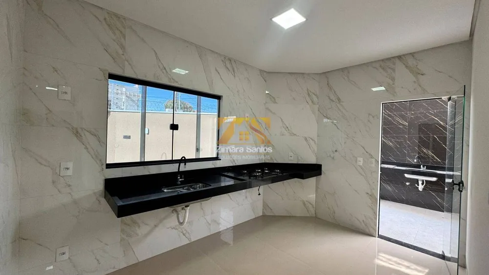 Casa, 3 quartos, 115 m² - Foto 7