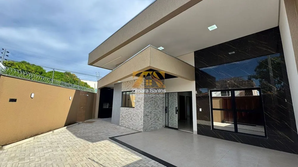 Casa, 3 quartos, 115 m² - Foto 8