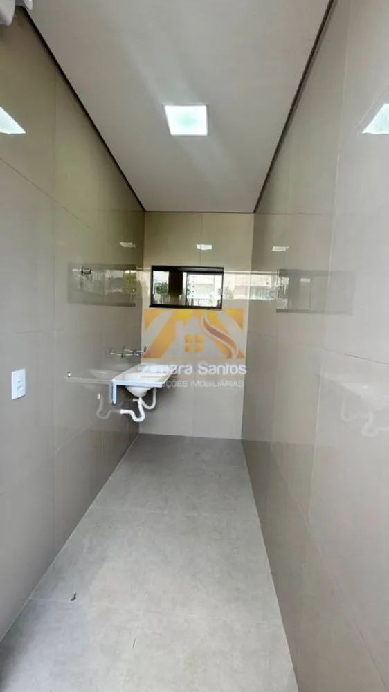 Casa, 3 quartos, 115 m² - Foto 12