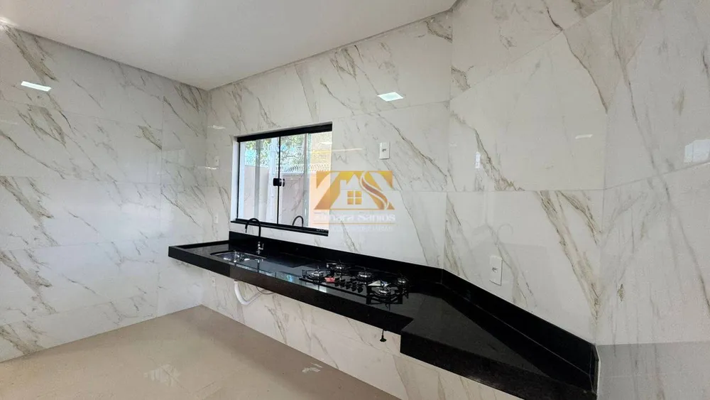 Casa, 3 quartos, 115 m² - Foto 7