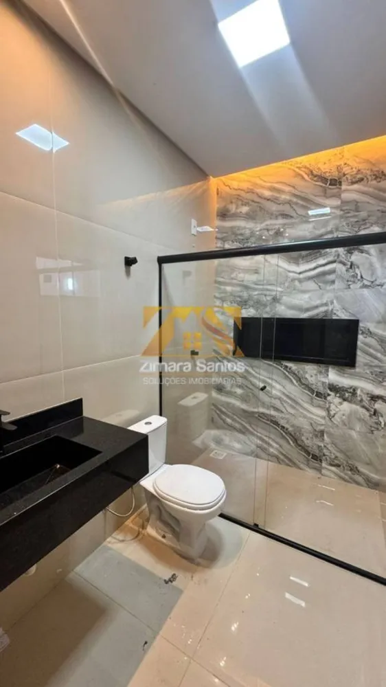 Casa, 3 quartos, 115 m² - Foto 5
