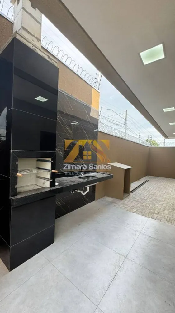 Casa, 3 quartos, 115 m² - Foto 8