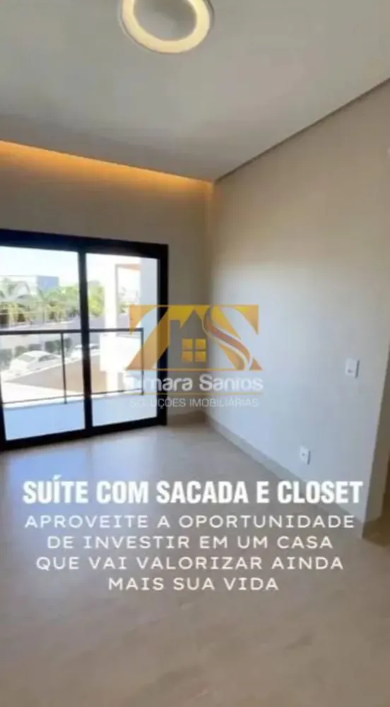 Sobrado, 3 quartos, 166 m² - Foto 2