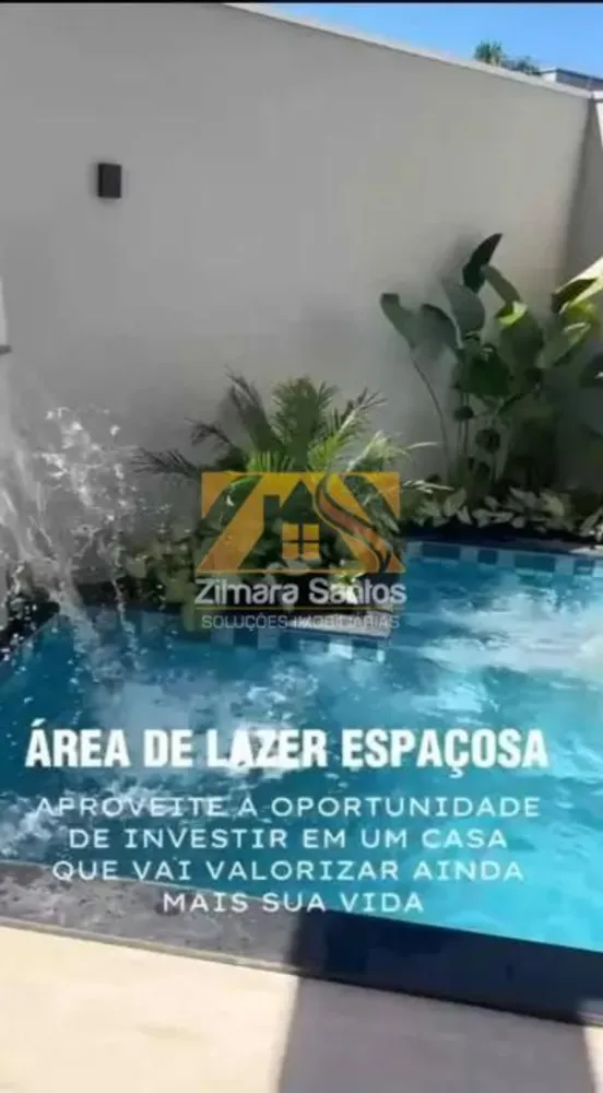 Sobrado, 3 quartos, 166 m² - Foto 6