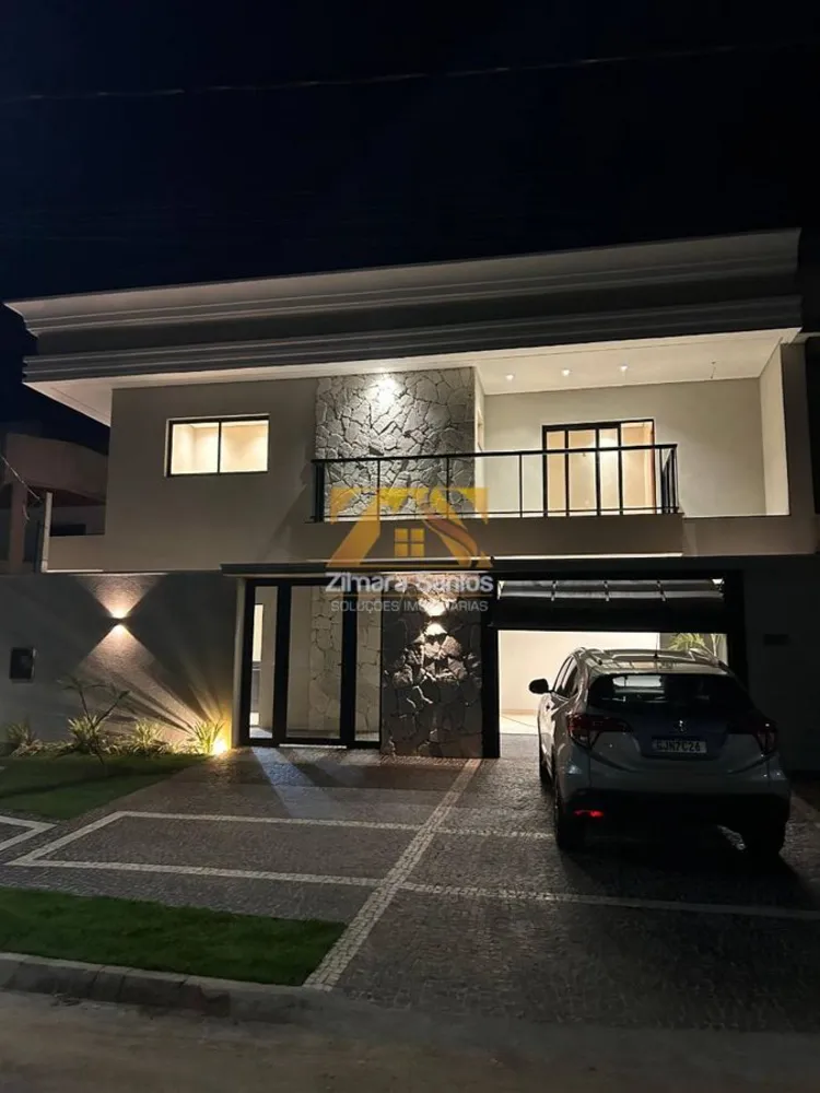 Sobrado, 3 quartos, 166 m² - Foto 4