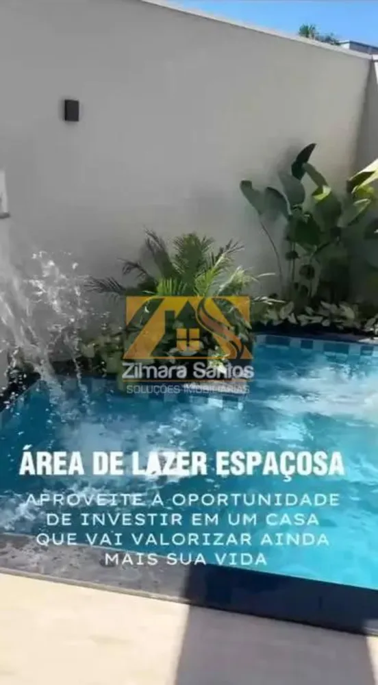 Sobrado, 3 quartos, 166 m² - Foto 5